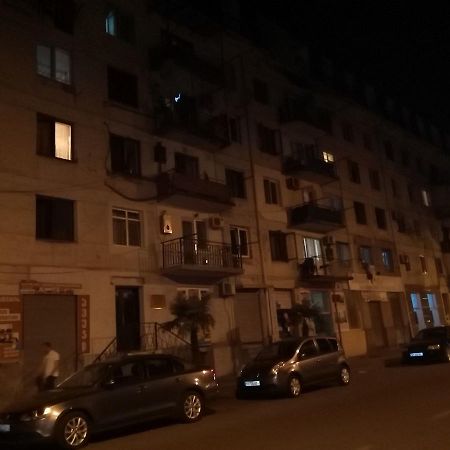 Apartament Shushana 바투미 외부 사진