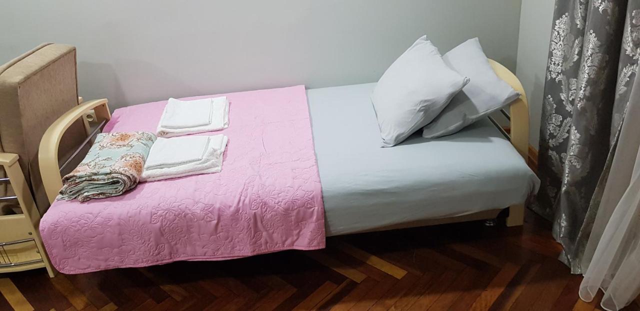 Apartament Shushana 바투미 외부 사진
