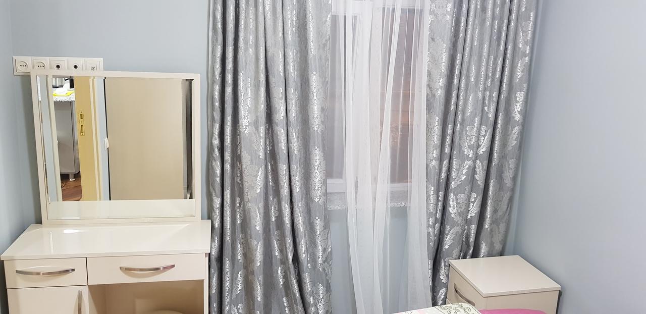 Apartament Shushana 바투미 외부 사진