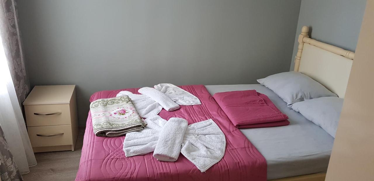 Apartament Shushana 바투미 외부 사진