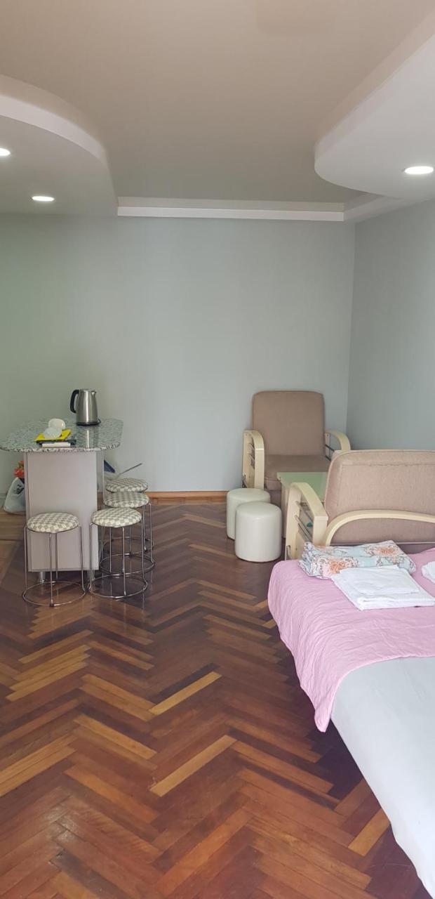 Apartament Shushana 바투미 외부 사진
