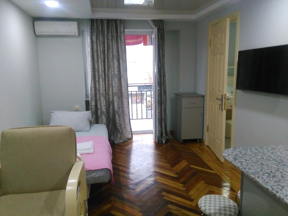 Apartament Shushana 바투미 외부 사진