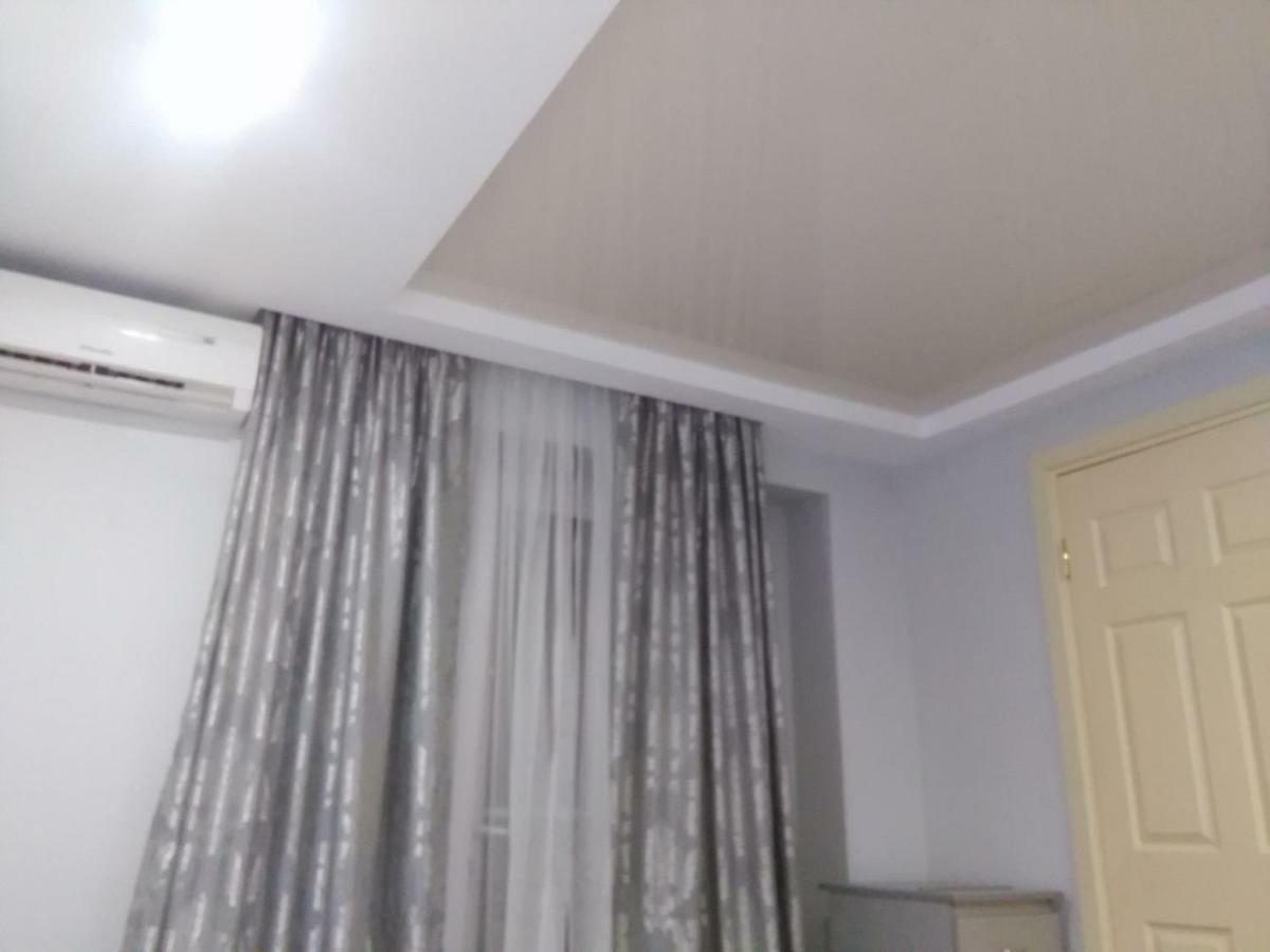 Apartament Shushana 바투미 외부 사진