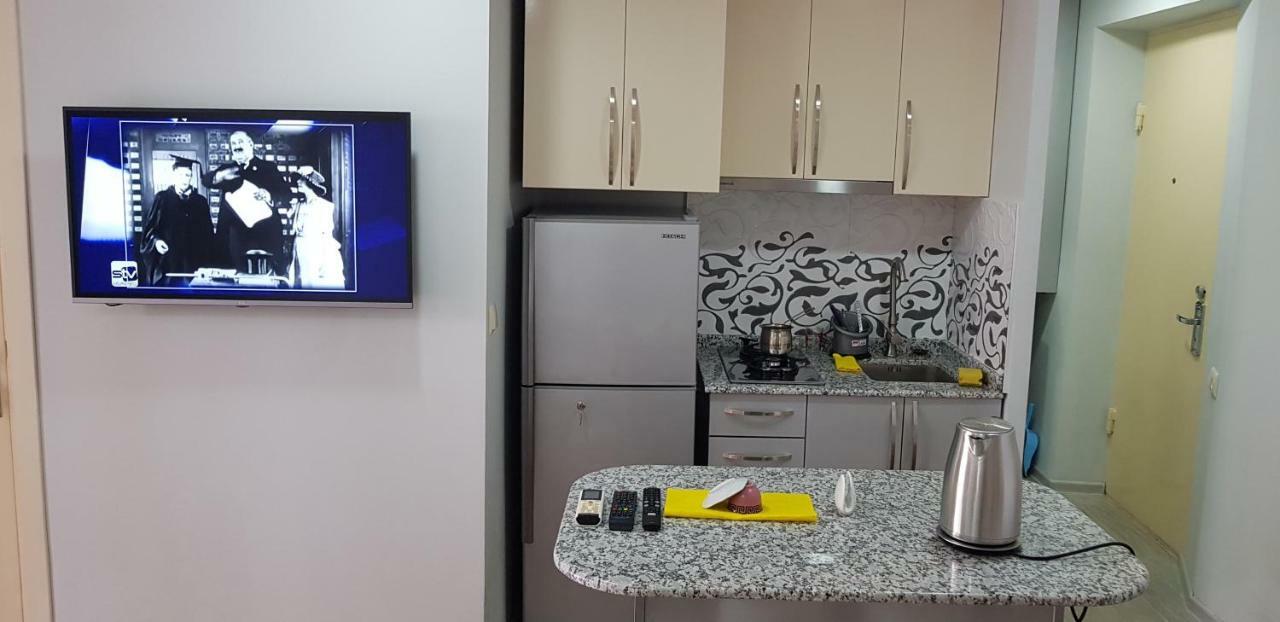 Apartament Shushana 바투미 외부 사진